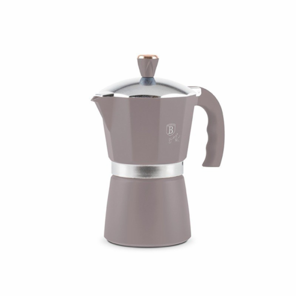 Konvice na espresso 6 šálků Taupe Collection BH-8569