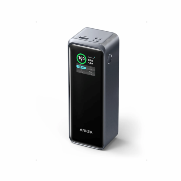 Powerbanka Anker Prime 26250mAh, 300W černá