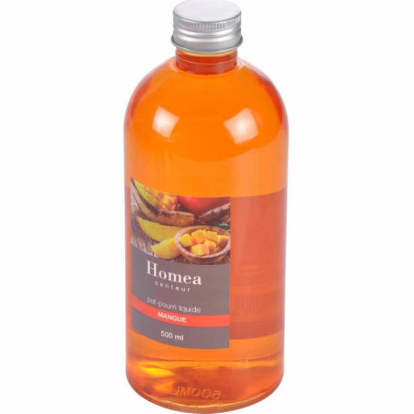 Homea vonný difuzér ESSENTIEL vonný olej do difuzéru, 500 ml