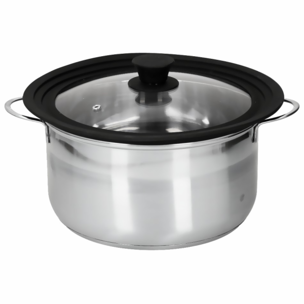 Poklice na hrnec i pánev multifunkční 16 až 20 cm ED-207772