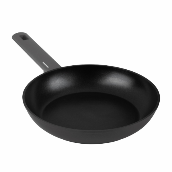 Pánev s titanovým povrchem 24 cm Antracit Collection BH-8113