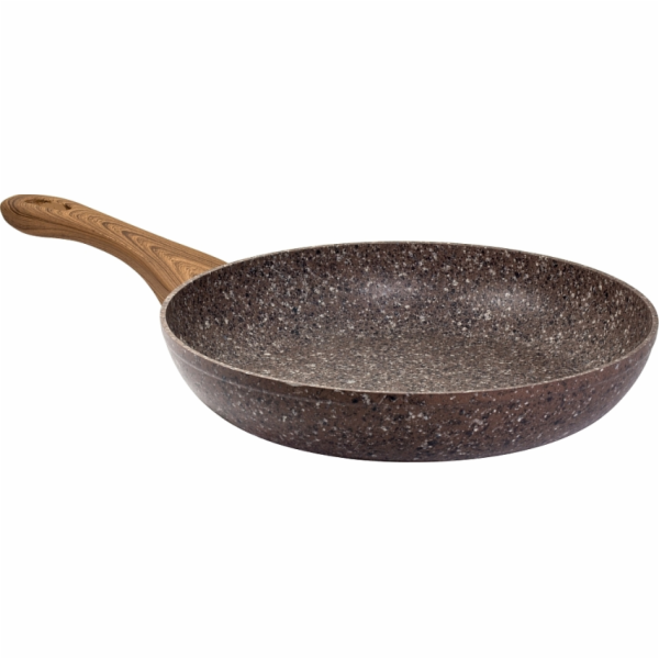 Pánev s mramorovým povrchem Steinfurt 24 cm CS-069667