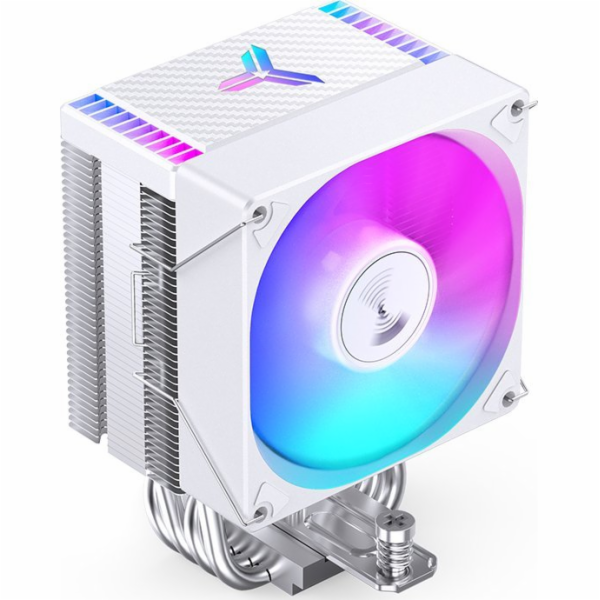 Jonsbo Chladič CPU CR-1400 Evo Color White
