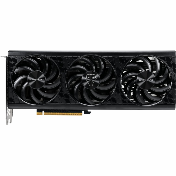 Gainward GeForce RTX 5070 Python III (DLSS 4, 3x DisplayP...