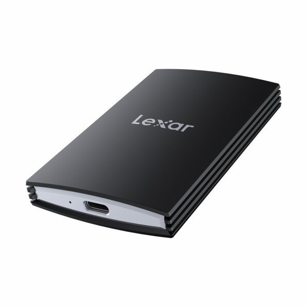 Lexar Externí SSD disk SL700 Armor 2TB černý (LAR700X002T...