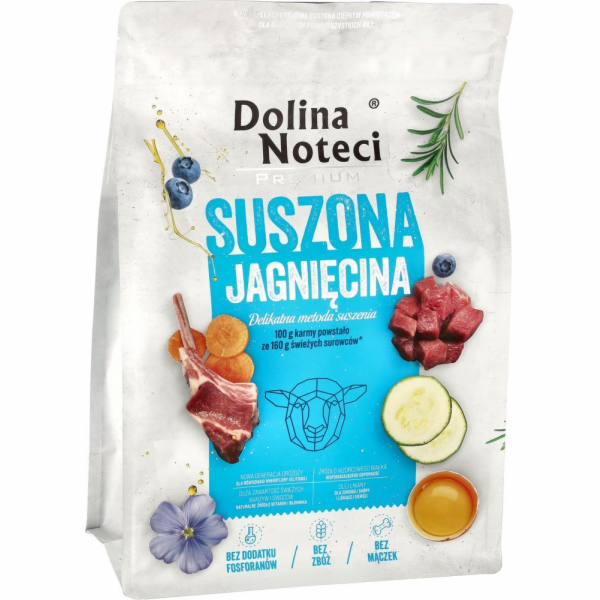 DOLINA NOTECI Premium 3 kg