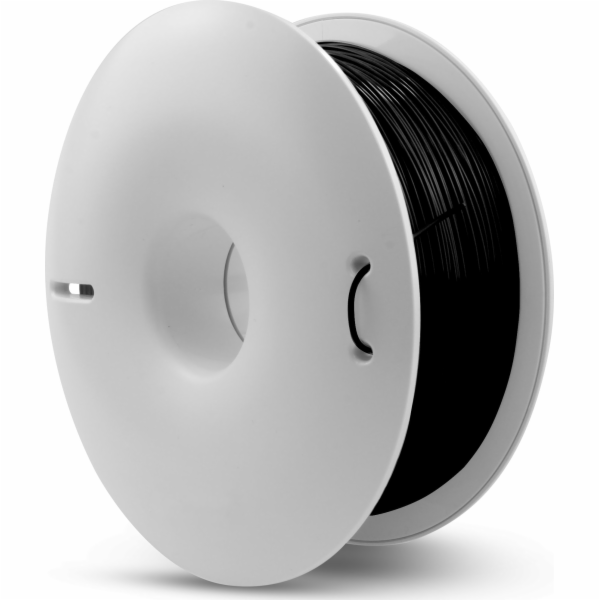 Fiberlogy Filament FiberFlex 30D černý (F30-BLACK-175-085)