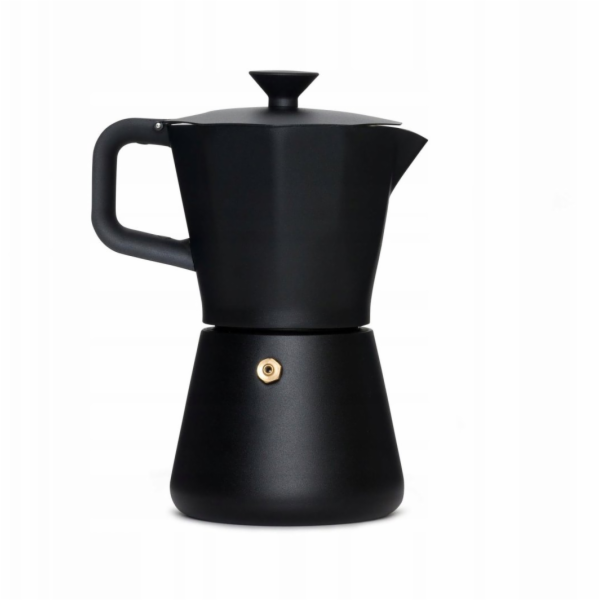 MiiR Nová standardní moka konvice 300ml černá