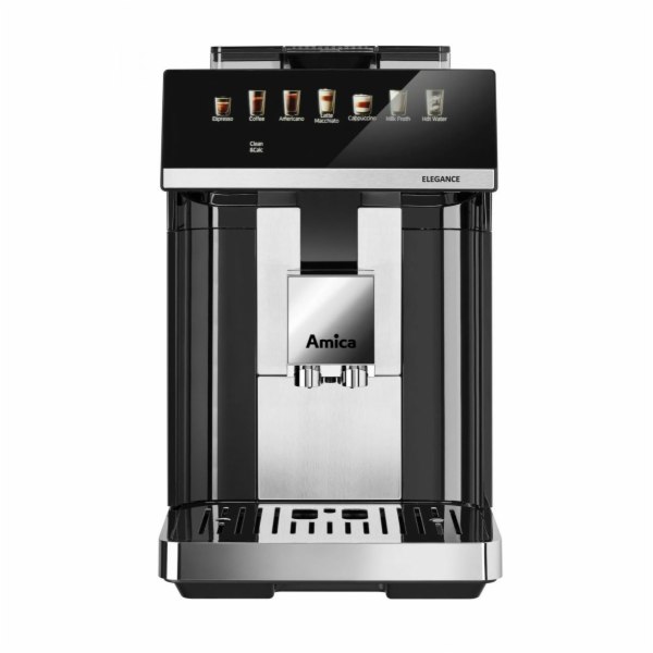 Amica Espresso kávovar Elegance CM 7011