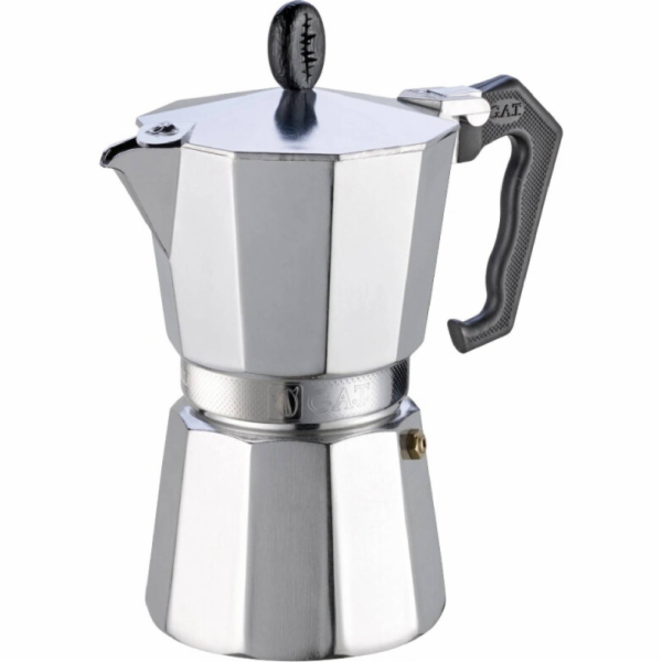 GAT Kávovar Lady Oro na 6 šálků