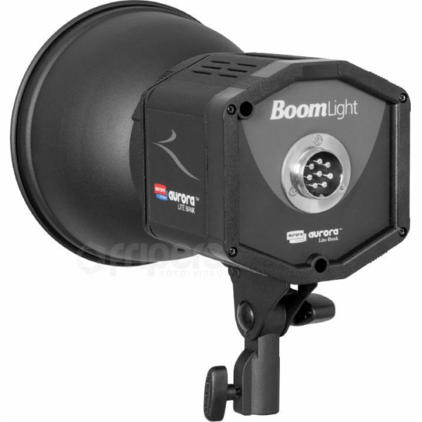 Aurora Fusion Boom 1200 Studiový blesk 