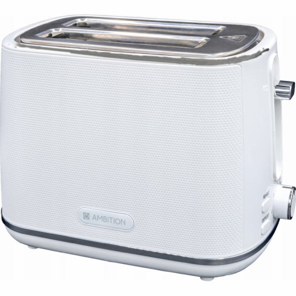 Chloe TOPINKOVAČ 69607 STORM WHITE