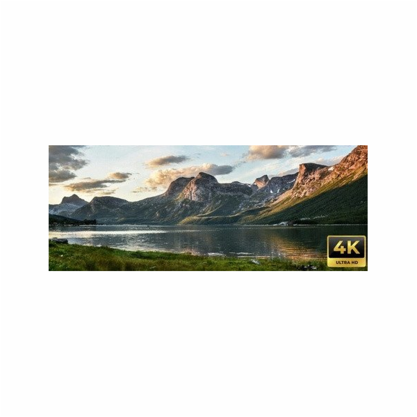 HiLook Kamera od Hikvisionu 8MP TVI-B8M-20DL černá 2,8mm 4v1