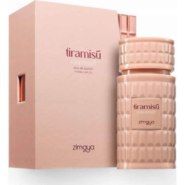 Noya Zimaya Tiramisu Caramel EDP U 100 ml