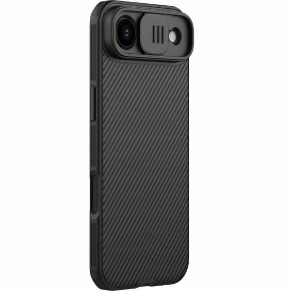 Nillkin CamShield PRO Magnetic Zadní Kryt pro Apple iPhon...