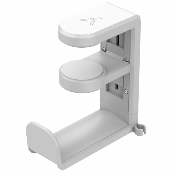 YHS 02WE HINGE Držák na sluchátka YENKEE