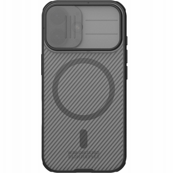 Nillkin CamShield PRO Magnetic Zadní Kryt pro Apple iPhon...