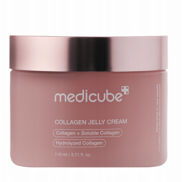 Usorteret Medicube kolagenový želatinový krém - 110 ml