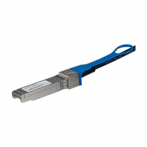 StarTech.com HPE JD096C Compatible 1.2m 10G SFP+ to SFP+ ...