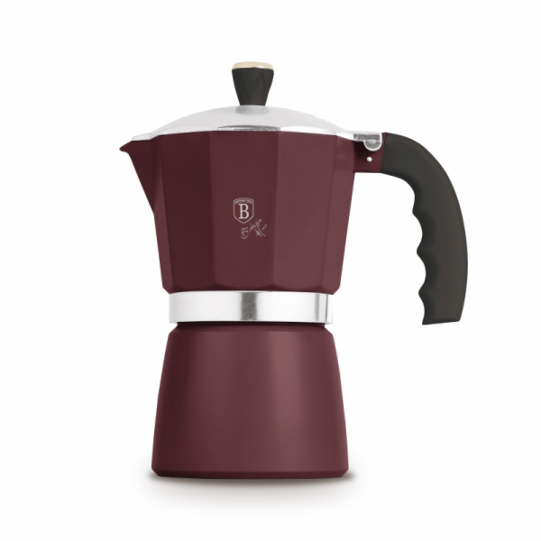 Konvice na espresso 9 šálků Leonardo Collection BH-8567