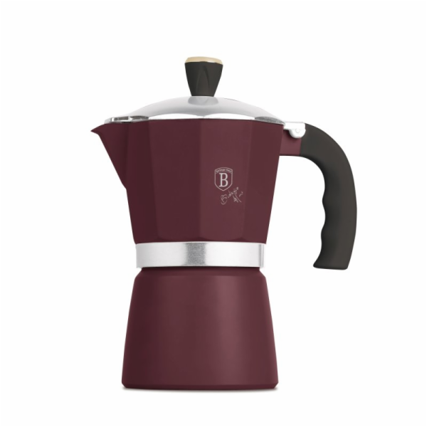 Konvice na espresso 6 šálků Leonardo Collection BH-8566