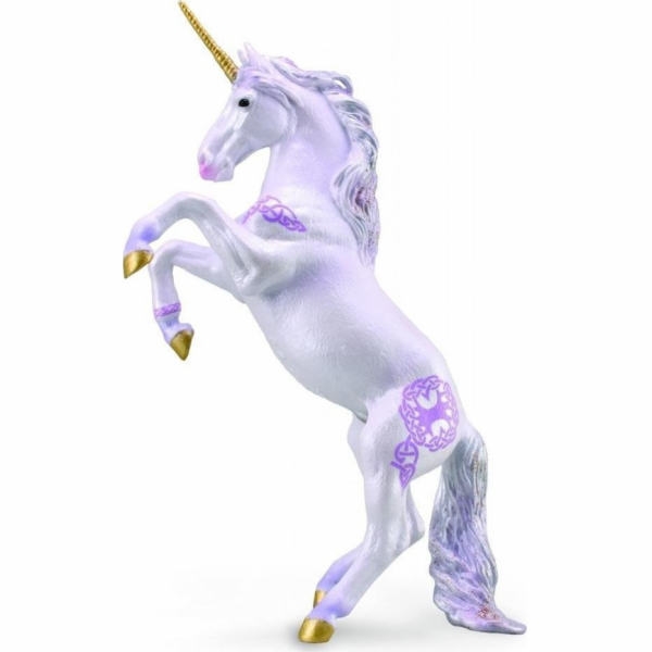 Collecta figurka UNICORN MARE PINK