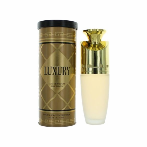 Luxusní dámská EDP 100 ml