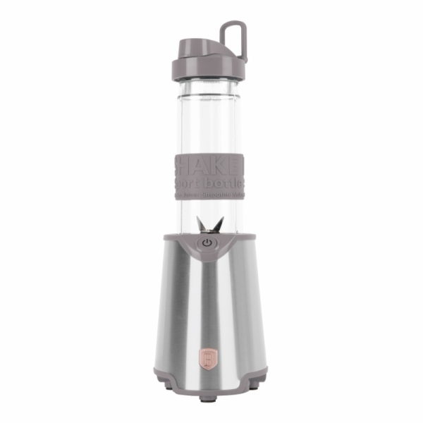 Mixér smoothie maker s lahví Taupe Collection BH-9599