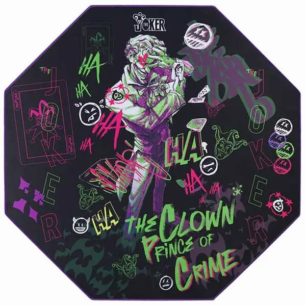 Podzvuková herní podložka Joker