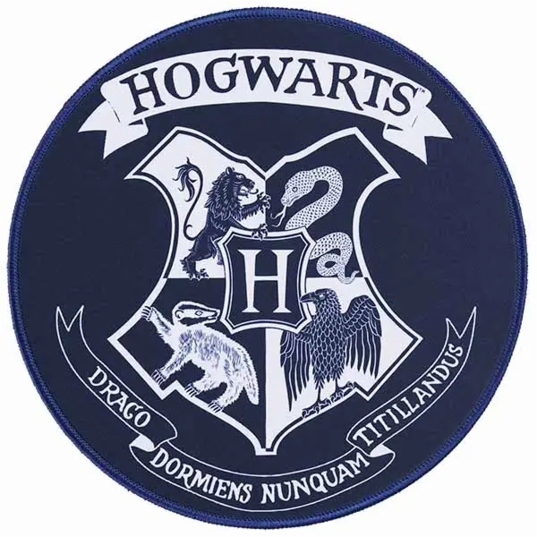 Podzvuková herní podložka pod myš Harry Potter
