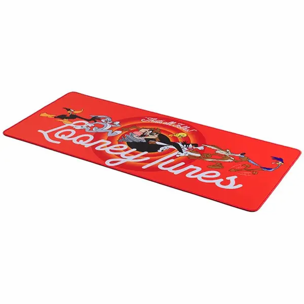 Podzvuková herní podložka pod myš XXL Looney Tunes
