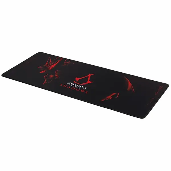 Podzvuková herní podložka pod myš XXL Assassins Creed V2