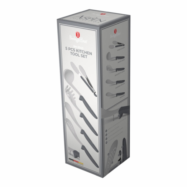 Kuchyňské náčiní sada 5 ks Aspen Collection BH-6340