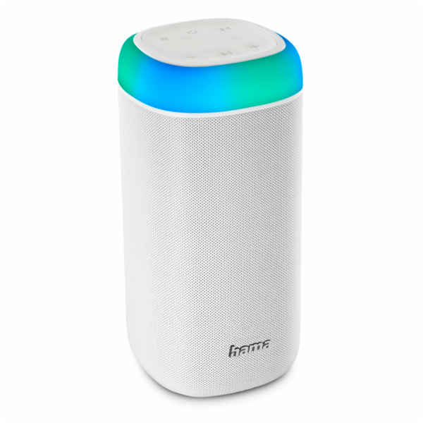 Hama 00188229 Shine 2.0 barevné LED osvětlení, bílé