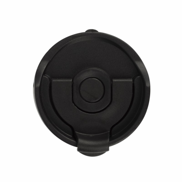 Termohrnek 460 ml nerez černá BG-37789-BK