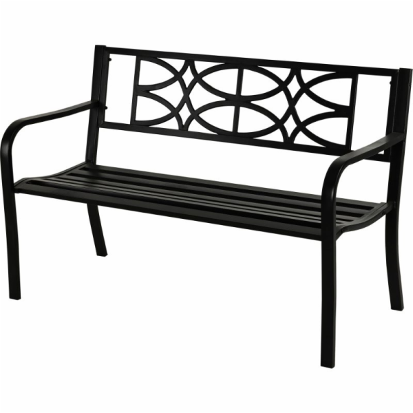 Zahradní lavice 127 cm KO-YA3000070