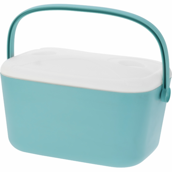 Chladící box 20 l POLAR tyrkysová KO-Y22000100