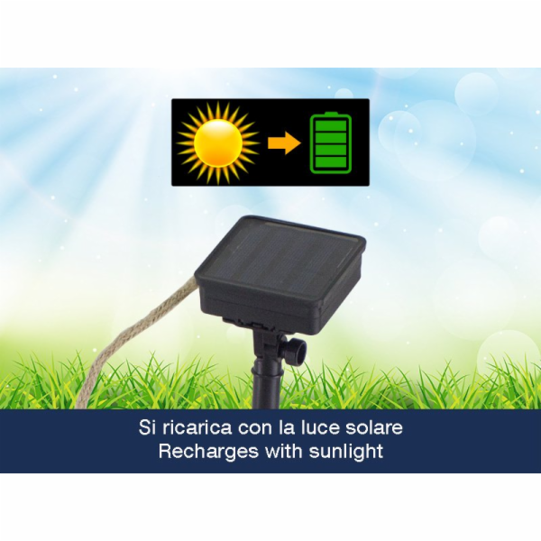 Beper P207ILO500