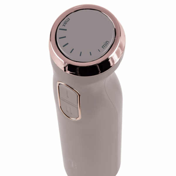 Tyčový mixér 800 W Taupe Collection BH-9612