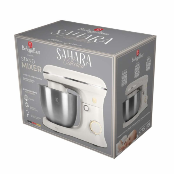 Kuchyňský robot 1500 W Sahara Collection BH-9770