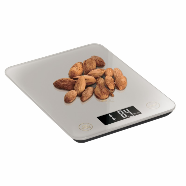 Kuchyňská váha digitální 5 kg Sahara Collection BH-9752