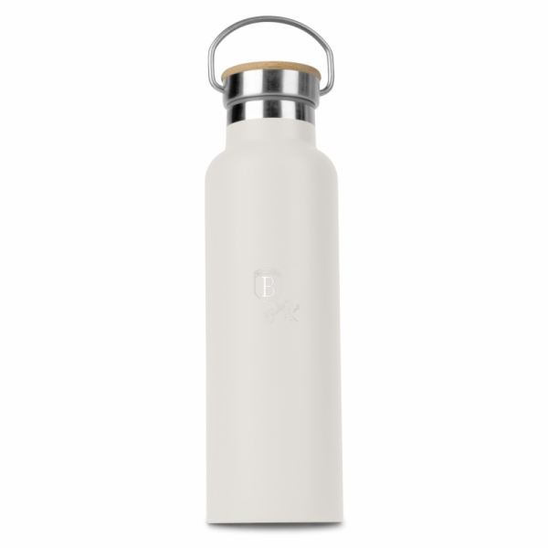 Termoska lahev s dvojitou stěnou nerez 0,6 l Sahara Colle...