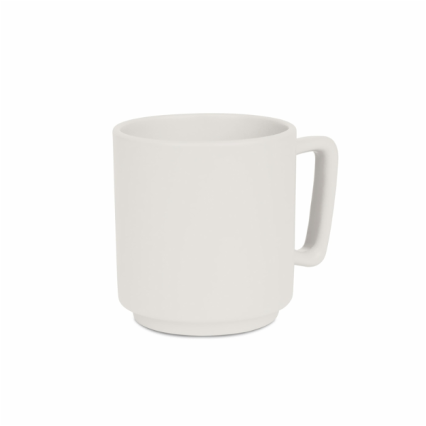 Sada hrnků 4 ks 300 ml Sahara Collection BH-10010