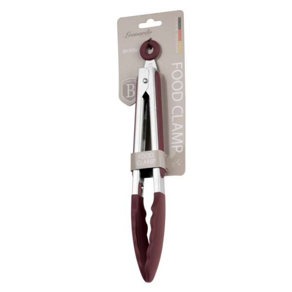 Kleště kuchyňské a grilovací Leonardo Collection BH-8760