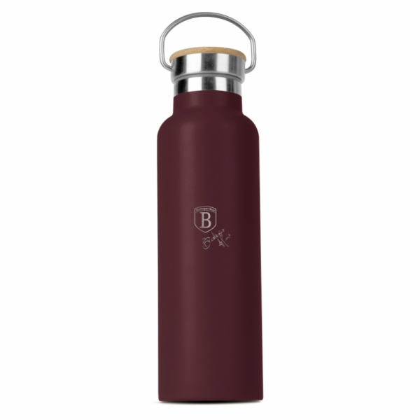 Termoska lahev s dvojitou stěnou nerez 0,6 l Leonardo Col...