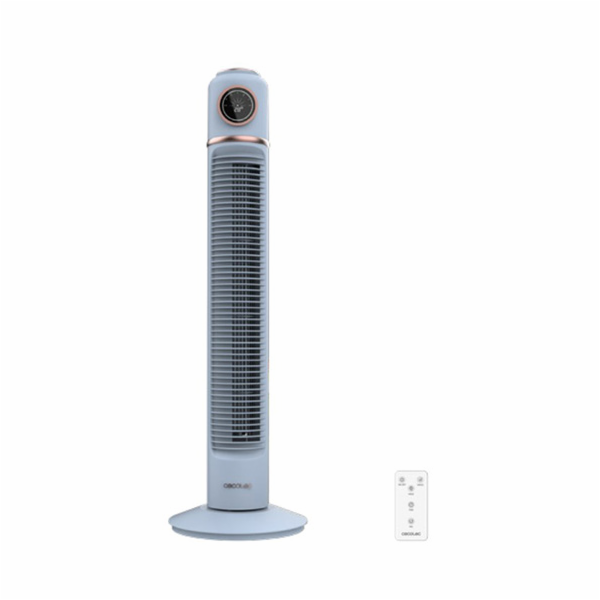 Ventilátor Cecocet, 8228, EnergySilence 1090, sloupový, 3...
