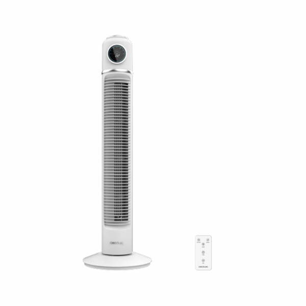 Ventilátor Cecotec, 8227, EnergySilence 1090, sloupový, L...