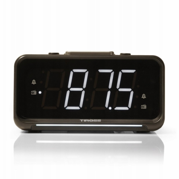 Tiross Radiobudík TS-492 s 1,8" LED displejem