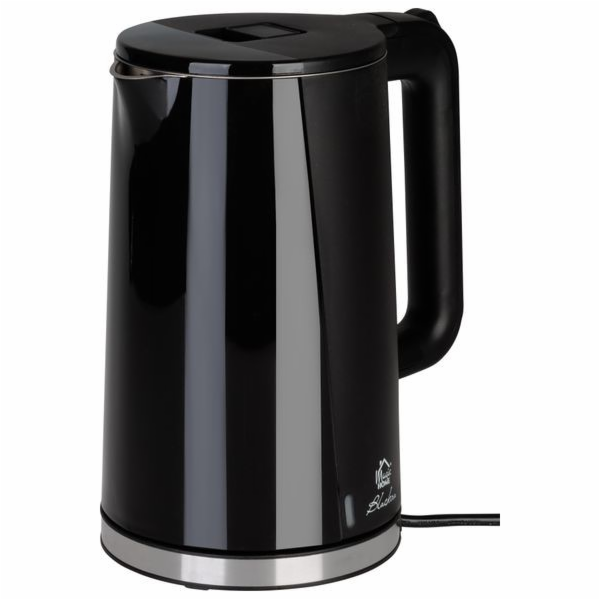 Konvice rychlovarná 1,7 l/1850-2200 W MagicHome Blackira