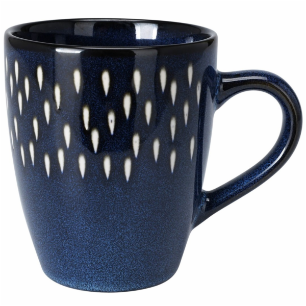 Hrnek 350 ml DARK BLUE retamika